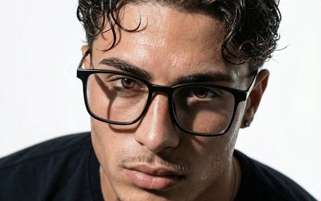 Des lunettes conçues pour les journées d'écran