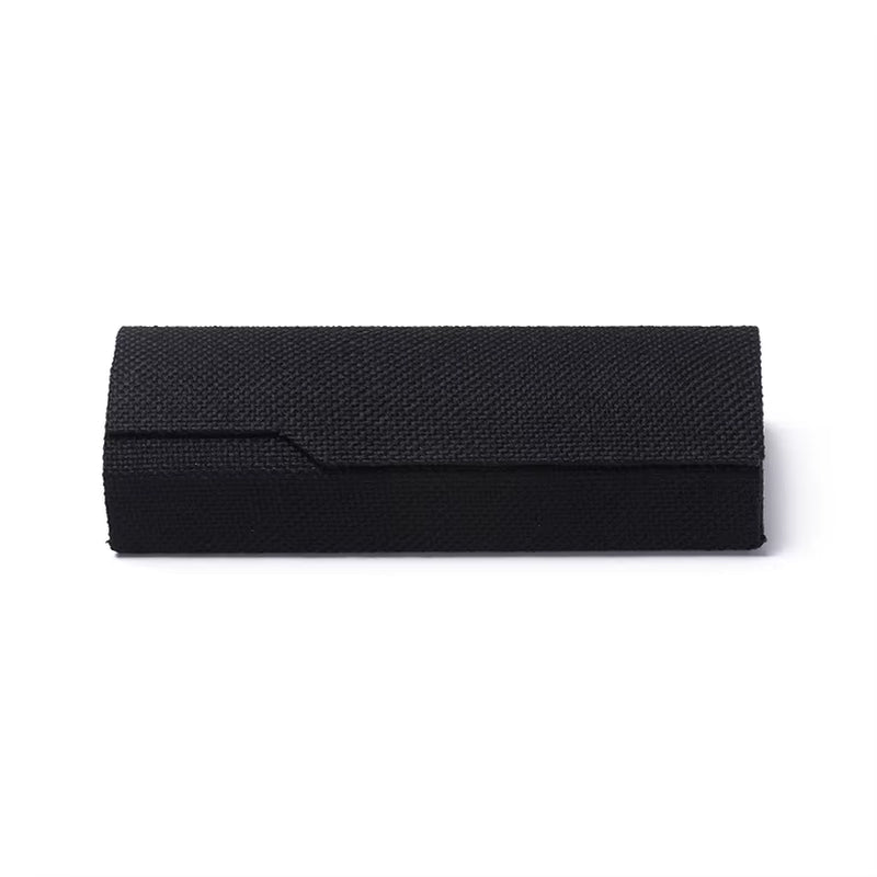 Hard-Shell Spectacle Case Men Women Business Glasses Case Portable Anti-Extrusion Sunglasses Storage Box Fashion Eyewear Pouch