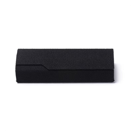 Hard-Shell Spectacle Case Men Women Business Glasses Case Portable Anti-Extrusion Sunglasses Storage Box Fashion Eyewear Pouch