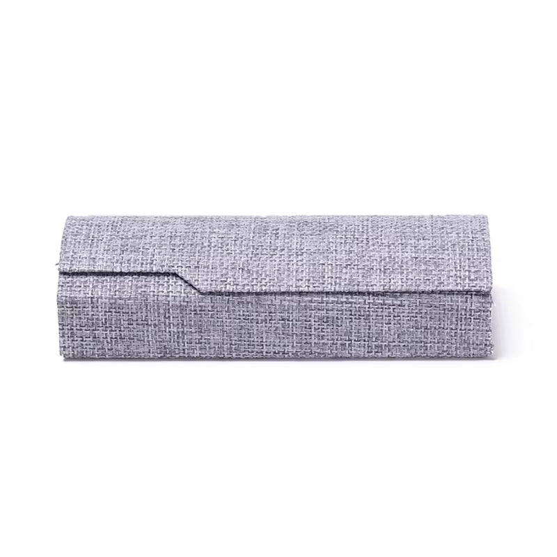 Hard-Shell Spectacle Case Men Women Business Glasses Case Portable Anti-Extrusion Sunglasses Storage Box Fashion Eyewear Pouch