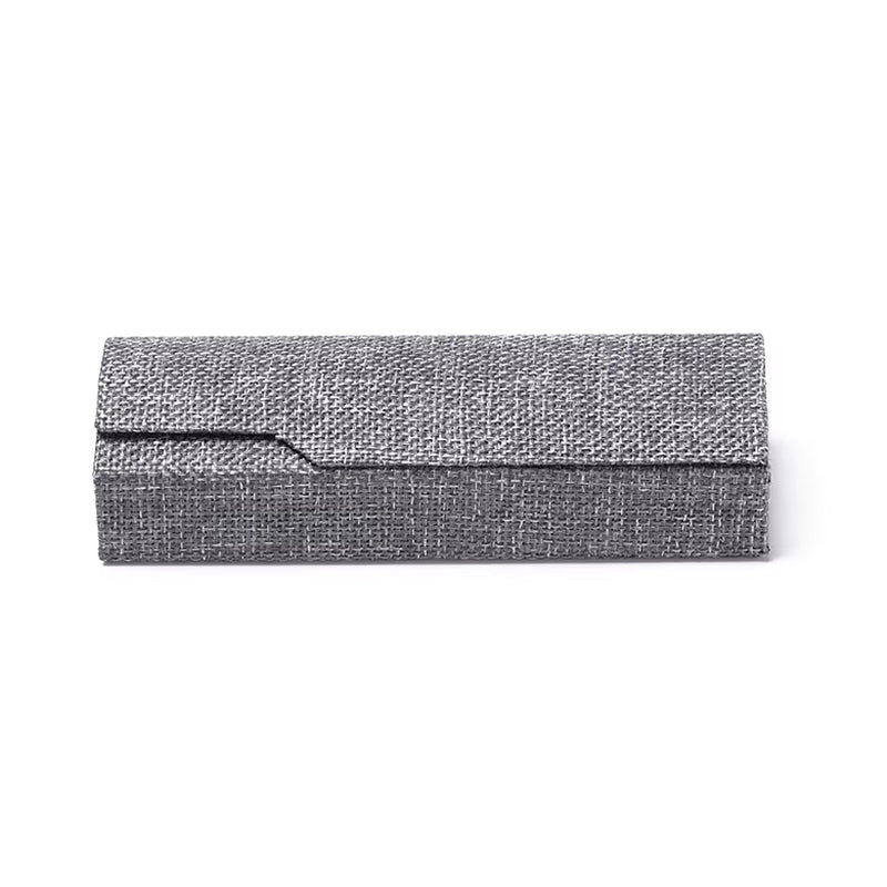 Hard-Shell Spectacle Case Men Women Business Glasses Case Portable Anti-Extrusion Sunglasses Storage Box Fashion Eyewear Pouch